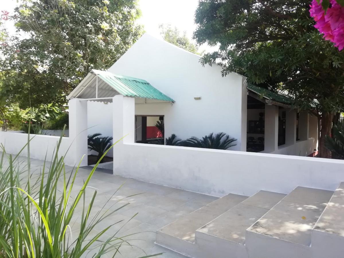Bagh Tola,Kanha Tiger Reserve Exterior foto