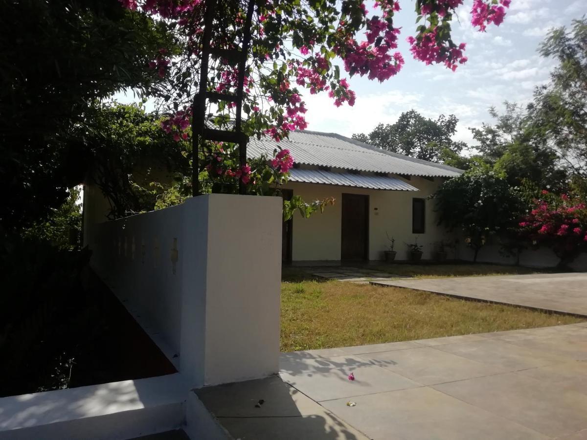 Bagh Tola,Kanha Tiger Reserve Exterior foto
